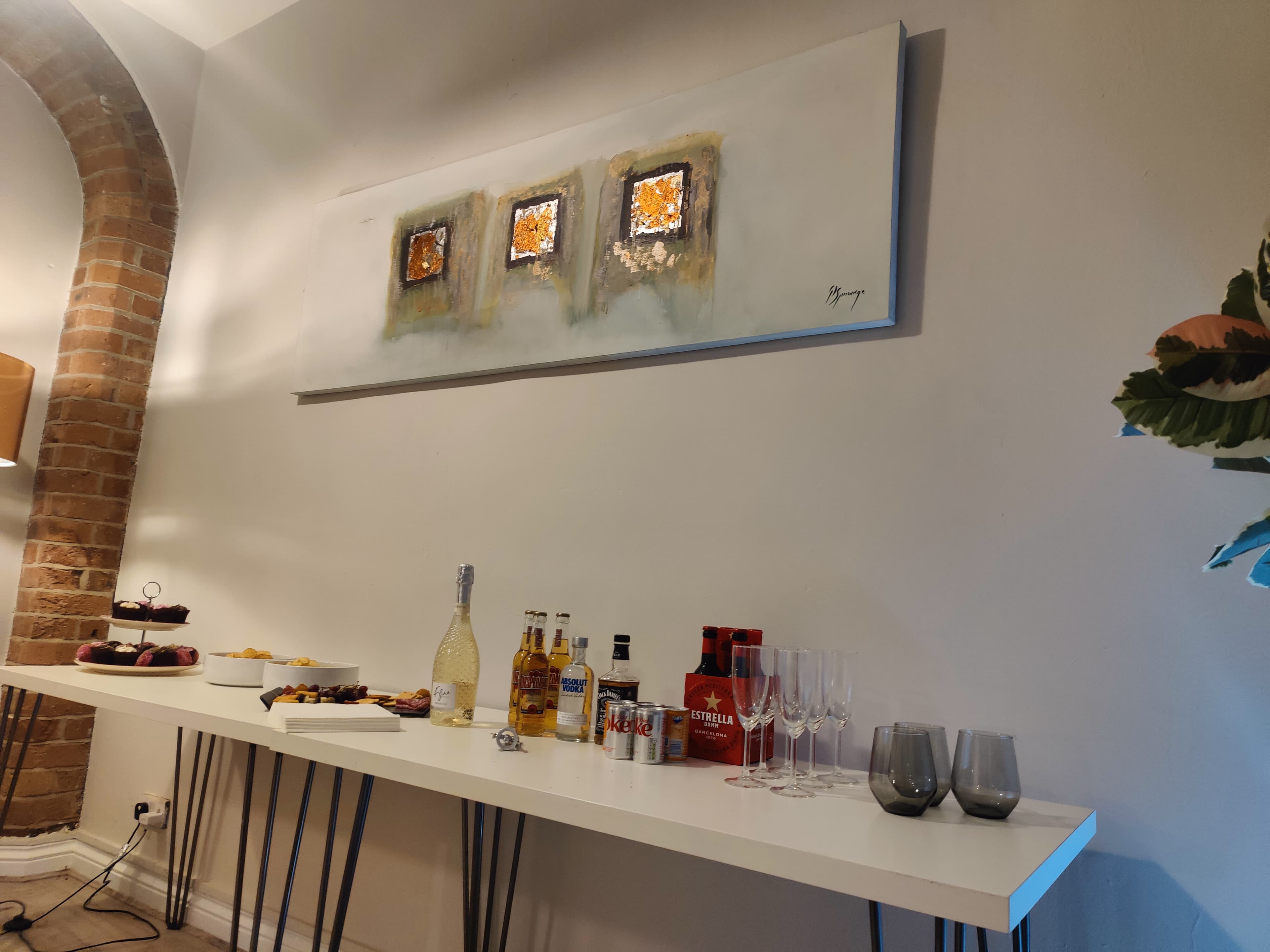 StreamToday Hospitality